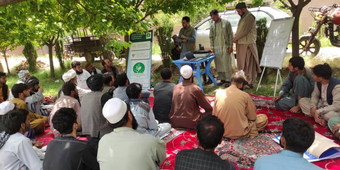 community engagement